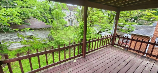 225 Keystone Way, Ellwood City Law, PA 16117 - view of deck