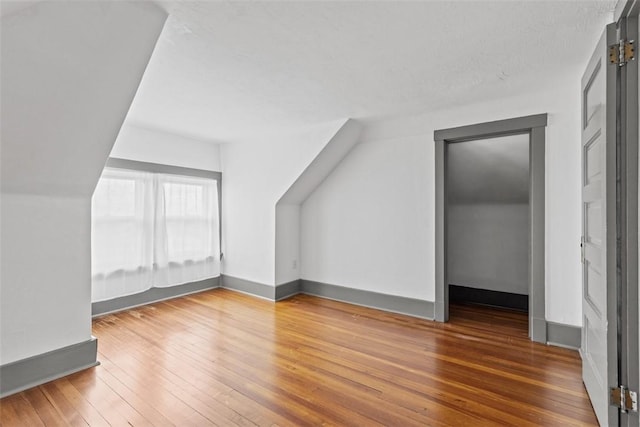 2938 Voelkel Ave, Dormont, PA 15216 - bonus room with wood-type flooring and baseboards