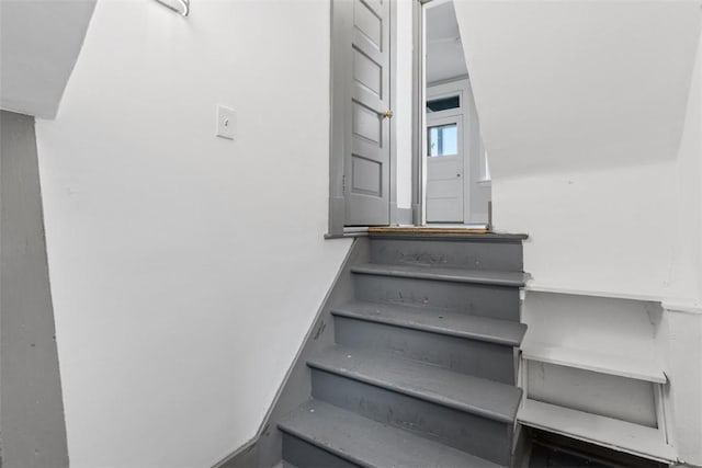 2938 Voelkel Ave, Dormont, PA 15216 - view of staircase