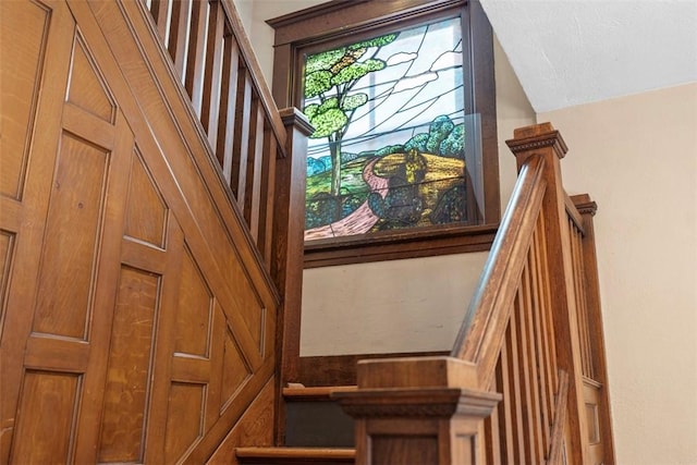 2938 Voelkel Ave, Dormont, PA 15216 - view of staircase