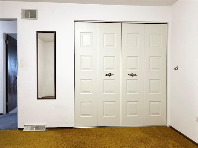 4130 James Dr, Lower Burrell, PA 15068 - view of closet