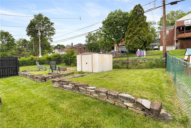 5268 Fieldcrest Dr, Whitehall, PA 15236 - view of yard