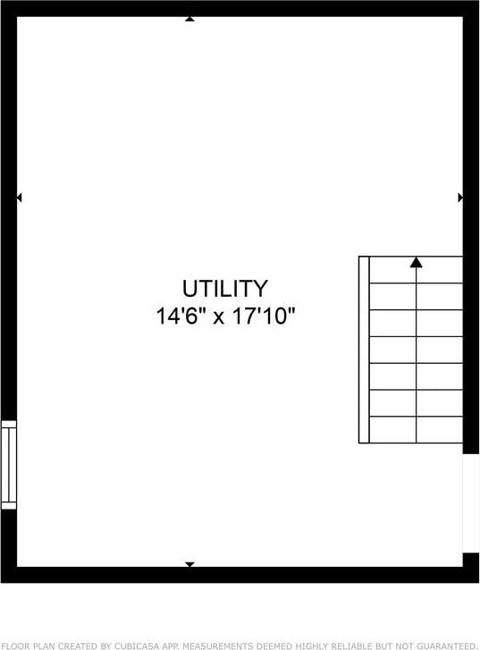 5268 Fieldcrest Dr, Whitehall, PA 15236 - property floor plan