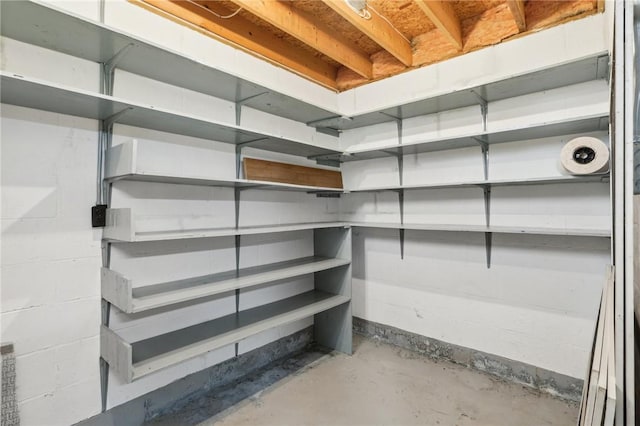 1509 Edmon Rd, Kiskiminetas Twp, PA 15618 - view of storage area