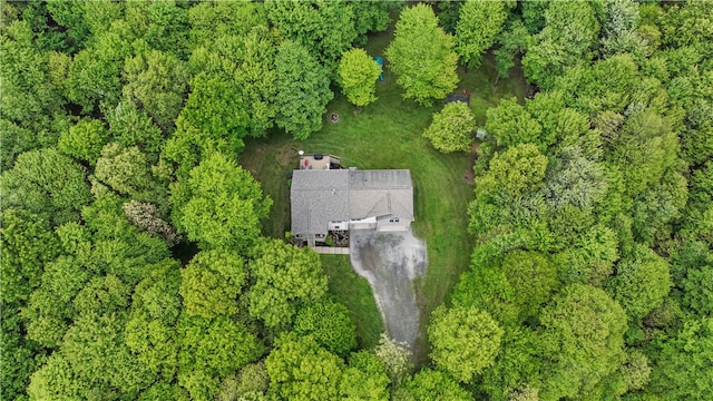 1125 Annisville Rd, Washington Twp But, PA 16050 - aerial view of property and surrounding area