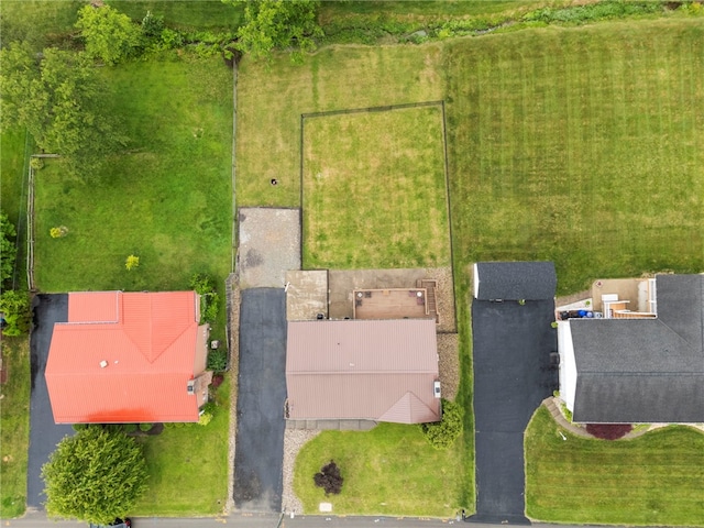 174 Hague Ln, South Union Twp, PA 15401 - bird's eye view