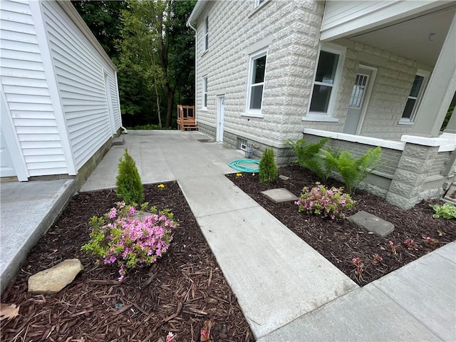 23 Columbia Park, Hempfield Twp Mer, PA 16125 - view of side of home