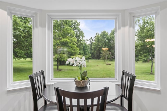 1527 W Ingomar Rd, Franklin Park, PA 15237 - view of sunroom / solarium