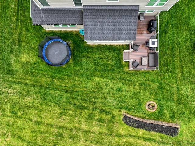 1517 Lombard Cir, South Strabane, PA 15301 - view of subject property