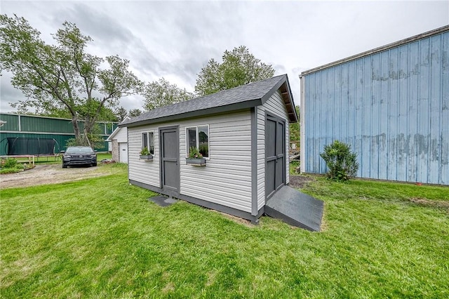 2425 W Pike St, Chartiers, PA 15342 - view of outdoor structure