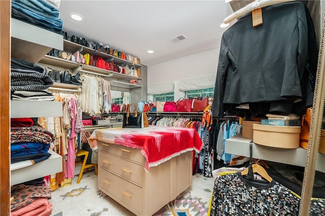 311 Derry Ridge Rd, Ligonier Twp, PA 15658 - view of walk in closet