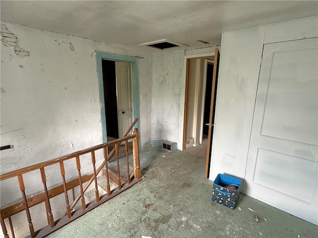 305 3rd St, Unity Twp, PA 15638 - view of spare room