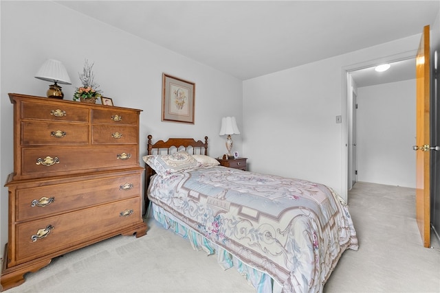 1467 Meteor Cir, Upper St Clair, PA 15241 - bedroom with light carpet