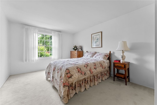 1467 Meteor Cir, Upper St Clair, PA 15241 - bedroom featuring carpet flooring