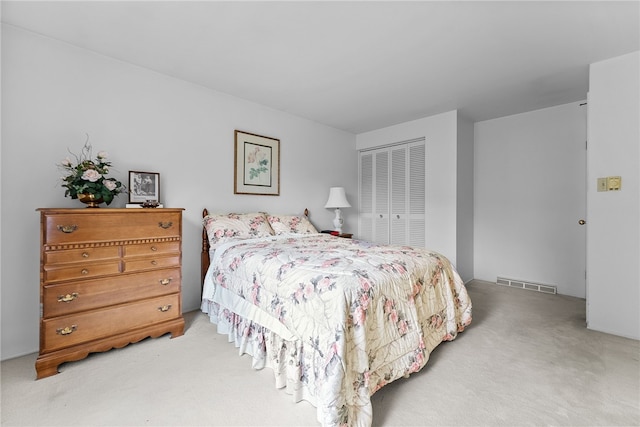 1467 Meteor Cir, Upper St Clair, PA 15241 - bedroom featuring carpet and a closet