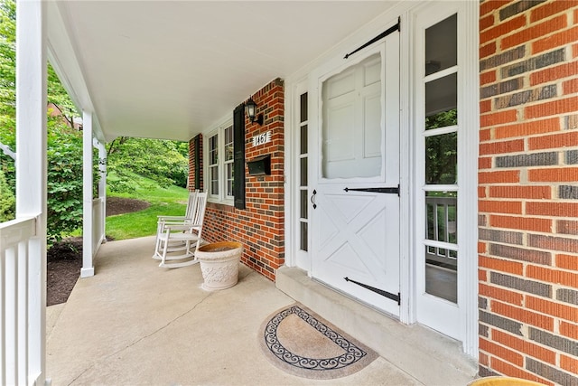 1467 Meteor Cir, Upper St Clair, PA 15241 - view of porch