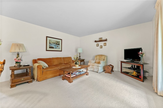 1467 Meteor Cir, Upper St Clair, PA 15241 - view of carpeted living room