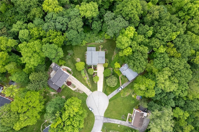 1467 Meteor Cir, Upper St Clair, PA 15241 - view of property location