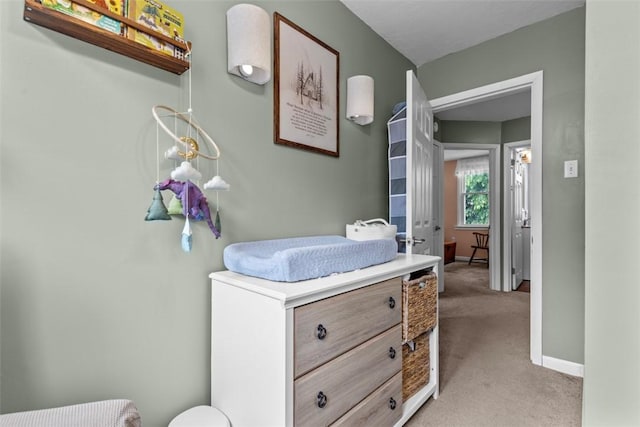 1241 Arkansas Ave, Dormont, PA 15216 - bathroom with baseboards and toilet