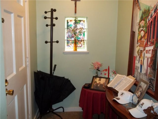 109 Mason Dr, Shaler, PA 15116 - view of bathroom