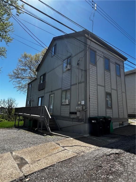 107 Shoup St, Millvale, PA 15209 - photo 1