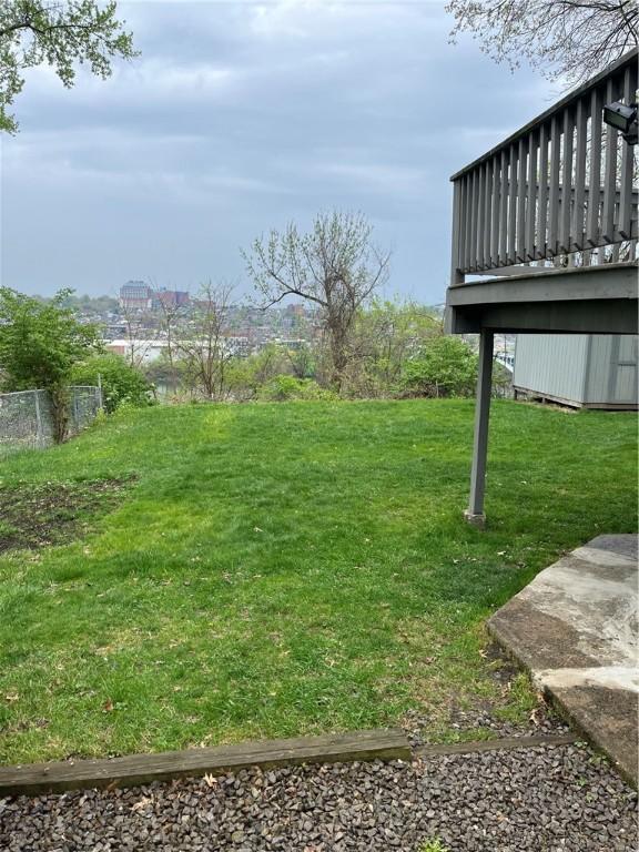 107 Shoup St, Millvale, PA 15209 - photo 8