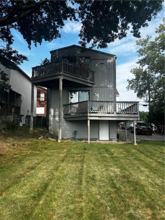 107 Shoup St, Millvale, PA 15209 - photo 38