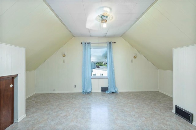 104 Neville, New Eagle, PA 15067 - bonus room with lofted ceiling