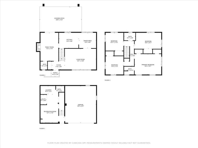 200 Spartan Dr, Bethel Park, PA 15102 - property floor plan