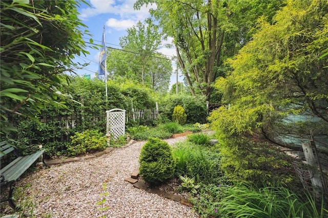 5020 Meadow Crest Dr, Hampton, PA 15101 - view of yard