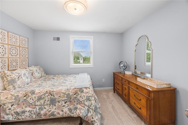 230 Summerlawn Dr, Bell Acres, PA 15143 - bedroom featuring light colored carpet and baseboards