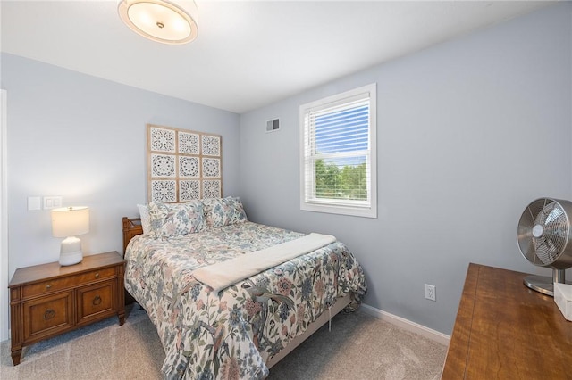 230 Summerlawn Dr, Bell Acres, PA 15143 - bedroom featuring carpet floors and baseboards