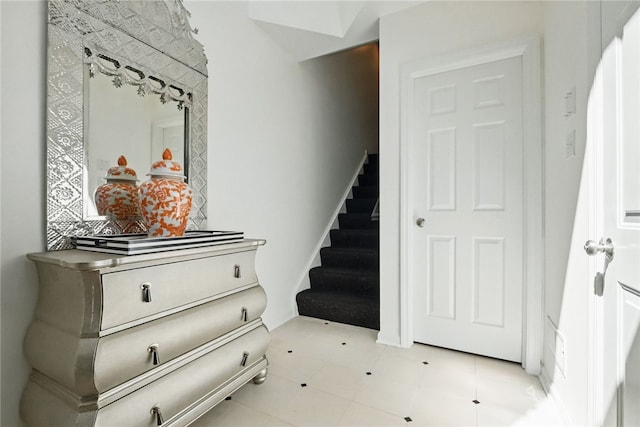 518 Carvine Ct, Marshall, PA 15090 - view of staircase