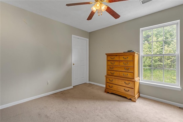 6023 Hawthorn Dr, Moon/Crescent Twp, PA 15108 - bedroom featuring baseboards, light colored carpet, and multiple windows