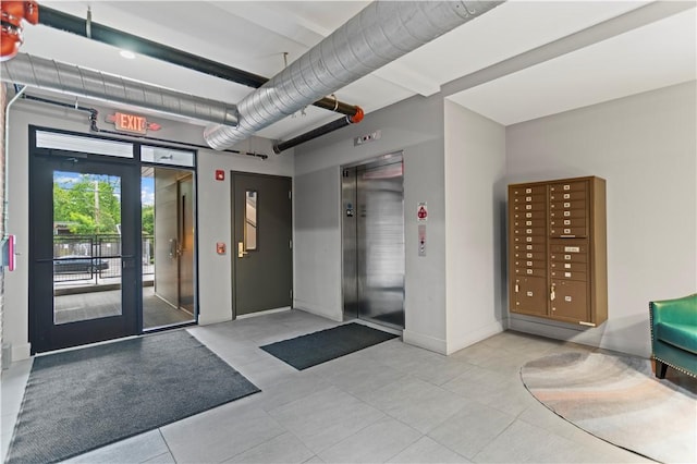 622 Gross St Unit 104, Bloomfield, PA 15224 - view of lobby