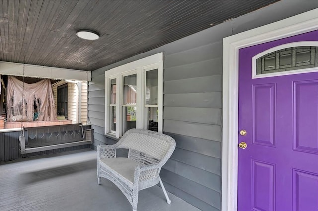 623 E 3rd Ave, Tarentum, PA 15084 - entrance to property with a porch