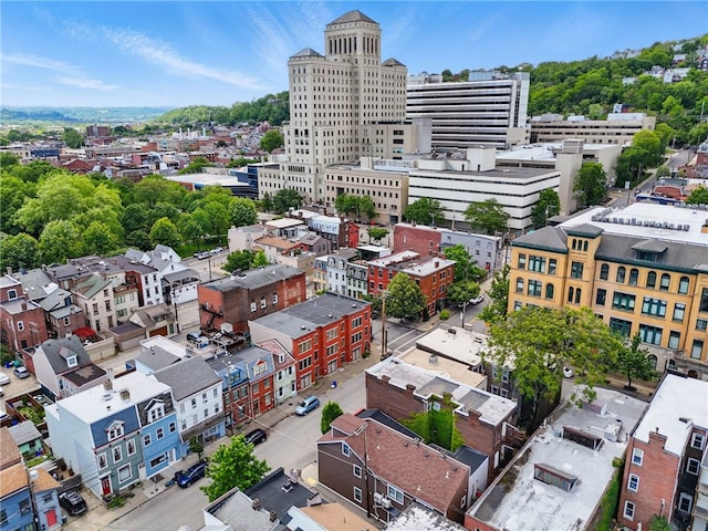 914 James St, East Allegheny, PA 15212 - view of urban area