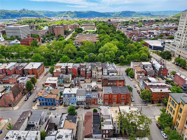 914 James St, East Allegheny, PA 15212 - view of urban area