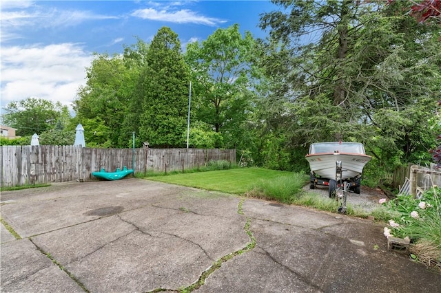 407 Neola Cir, Ross Twp, PA 15237 - view of patio