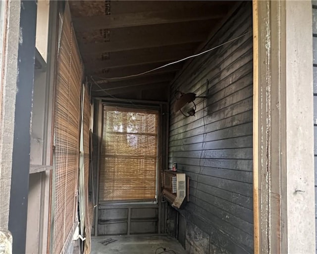 150 Euclid Ave, Sharon, PA 16146 - doorway to property