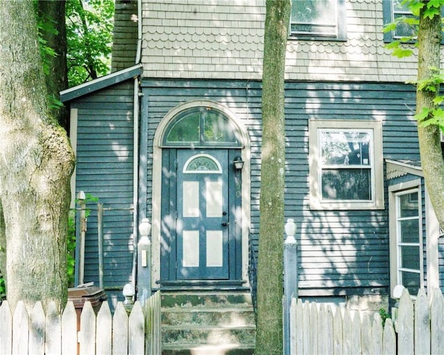 150 Euclid Ave, Sharon, PA 16146 - view of exterior entry