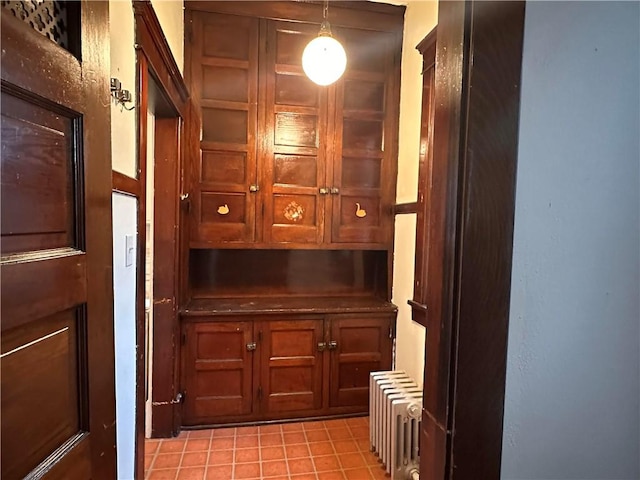 150 Euclid Ave, Sharon, PA 16146 - detailed view of radiator