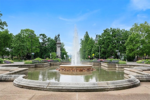 1437 Browning Rd, Highland Park, PA 15206 - view of property's community