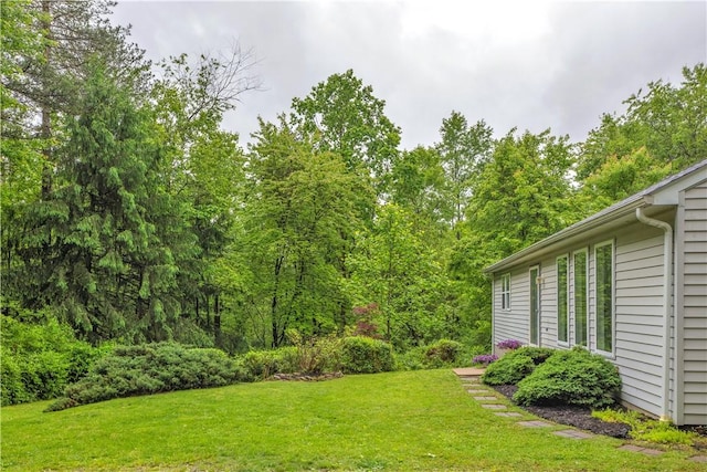 1860 Washington Rd, Washington Twp Wml, PA 15613 - view of grassy yard