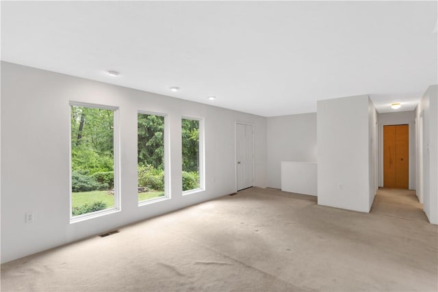 1860 Washington Rd, Washington Twp Wml, PA 15613 - empty room featuring carpet flooring