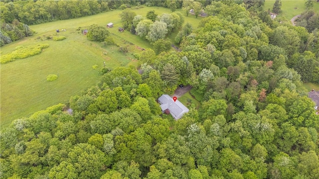 1860 Washington Rd, Washington Twp Wml, PA 15613 - view of property location