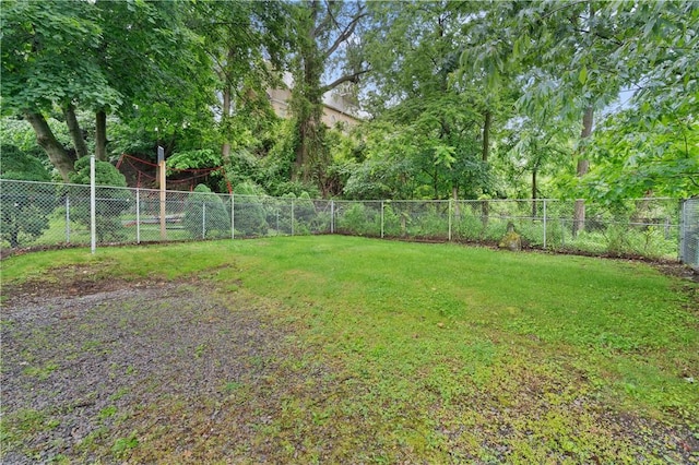 3261 Central Ave, Brighton Heights, PA 15212 - view of yard