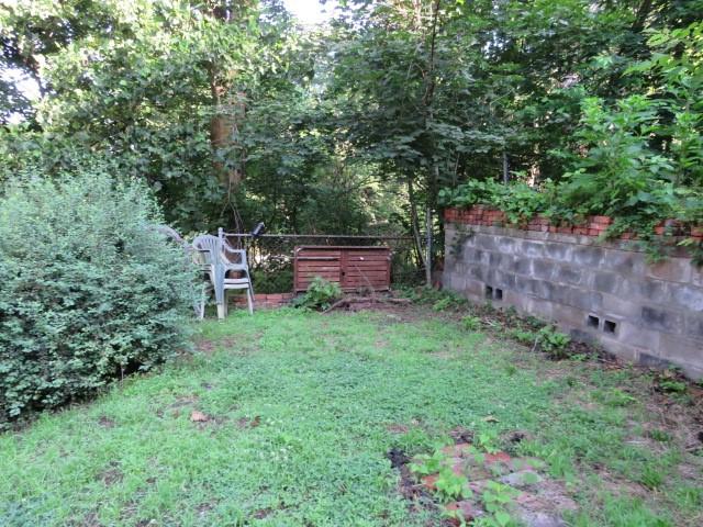 320 Woodward Ave, Mckees Rocks, PA 15136 - view of yard