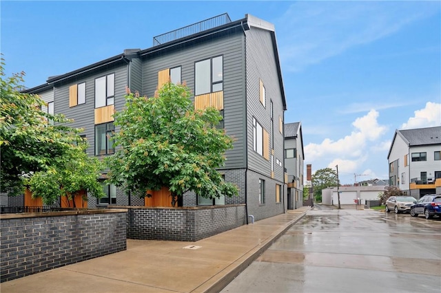 5523 Butler St, Lawrenceville, PA 15201 - view of building exterior
