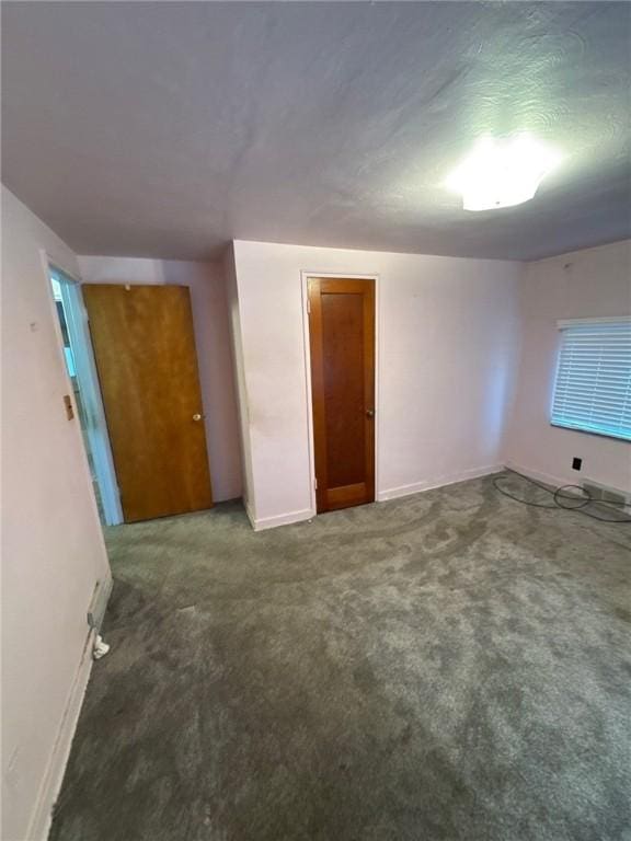 188 Chickasaw Ave, Mccandless, PA 15237 - unfurnished bedroom with carpet floors and baseboards